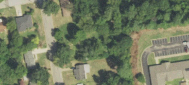 Residential Land Lot