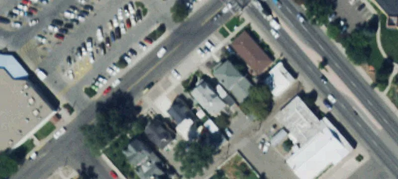 Historic Live-Work Property