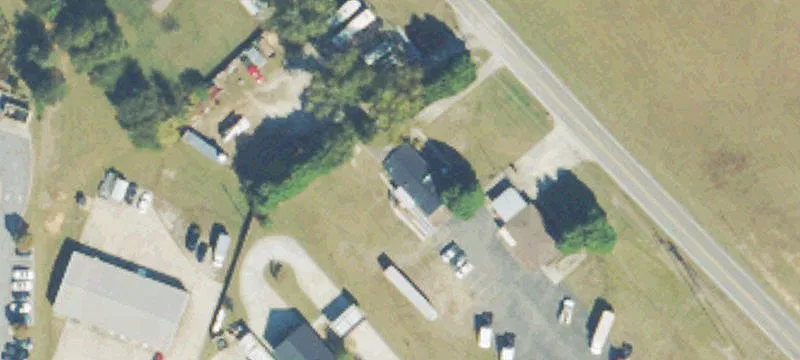 C2 Zoned Commercial Land