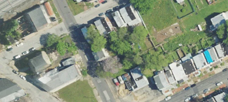 Adjacent Commercial Lots