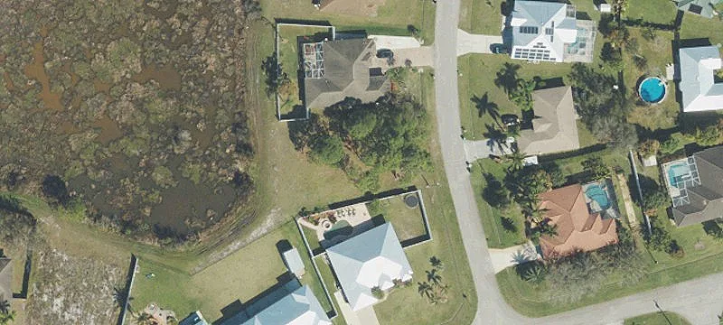 Residential Land Lot