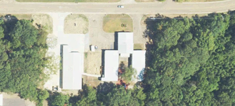 Commercial Development Lot