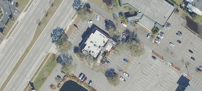 Freestanding Outback Steakhouse NNN