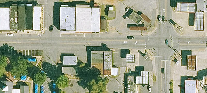 Commercial Land Parcel