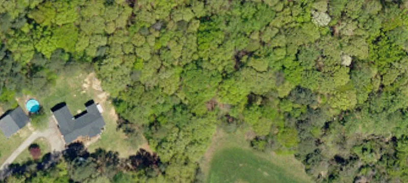 Residential Land Parcel Set
