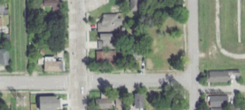 Corner Commercial Development Parcel
