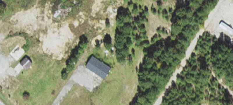 Commercial Land with Major Road Frontage