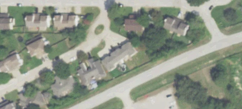 Mixed-Unit 4-Plex with Long-Term Tenants