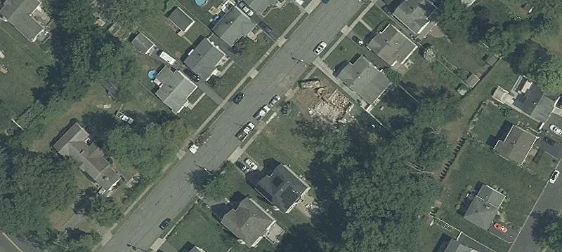 Residential Development Lot