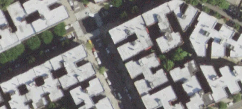 Inwood Apartment Portfolio