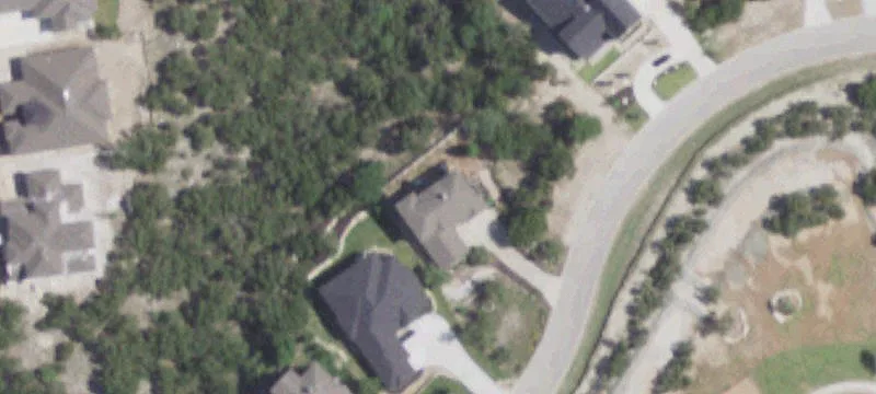 Cul-de-Sac Vacant Land Lot