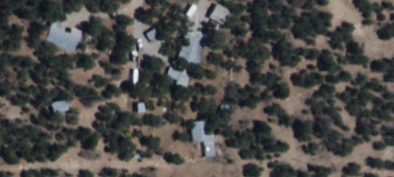 Recreation Land Lot Near Lake