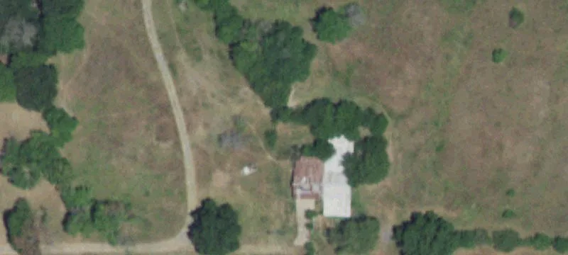 Agricultural Land Tract