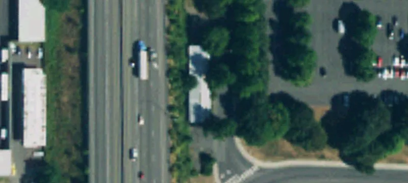 Entitled Residential Development Site