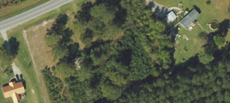 Residential Development Land Lot