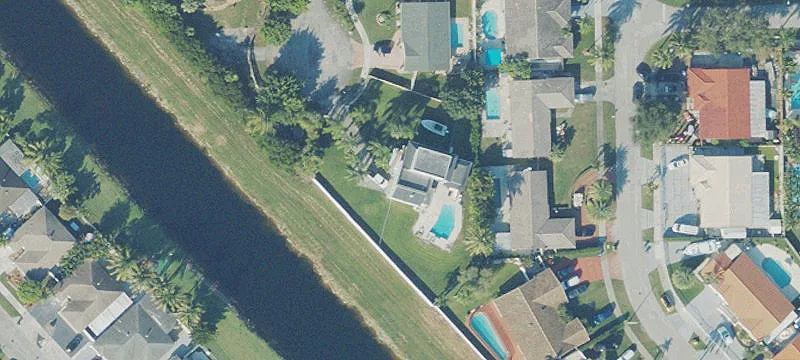 Residential Development Land