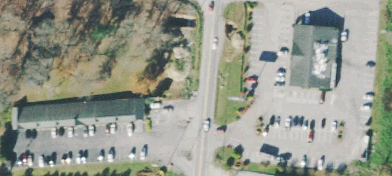 Commercial Outlot Land Opportunity