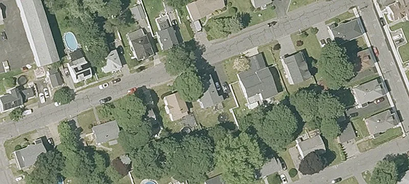 Two-Family Residential Income Property