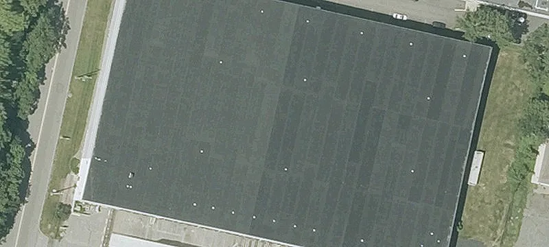 Industrial Distribution Facility