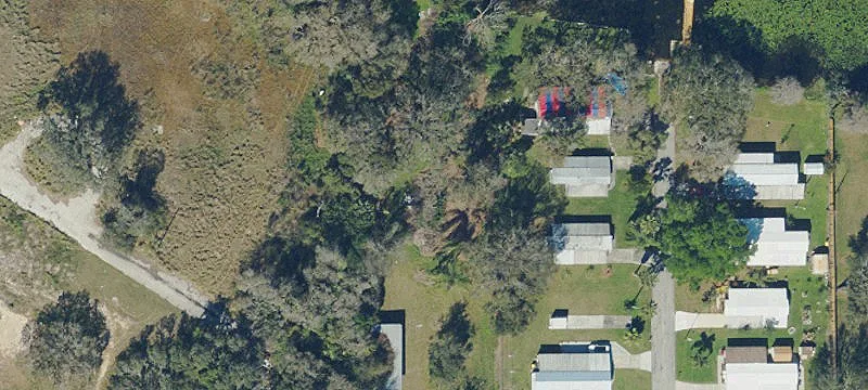 Lakefront Residential Land Lot