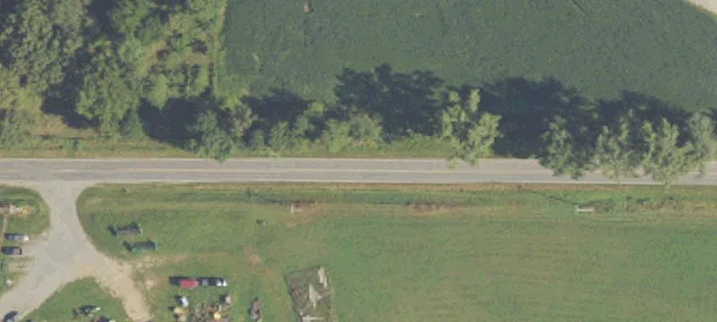 Waterfront Land Parcel