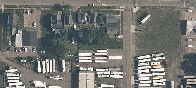 Vacant Residential Land Lot