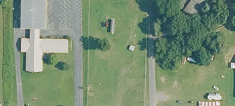 Commercial Development Land