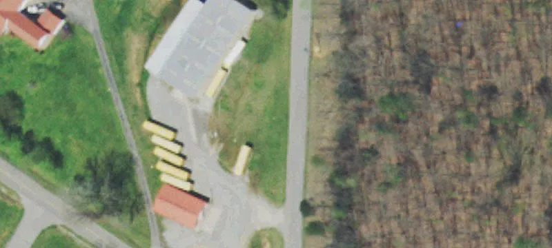 Mountain View Residential Homesite Land