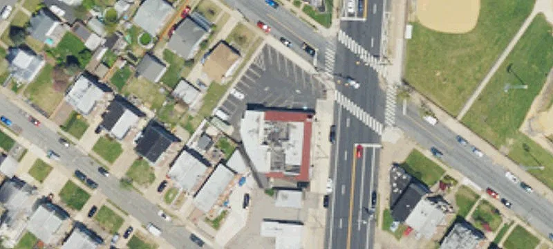 Turnkey Restaurant and Bar