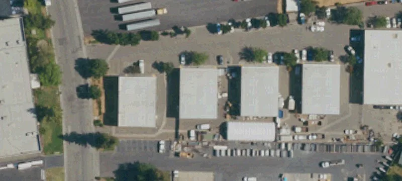 Industrial Specialty Property
