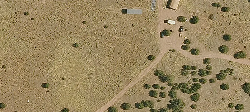 Rural Commercial Land Parcel