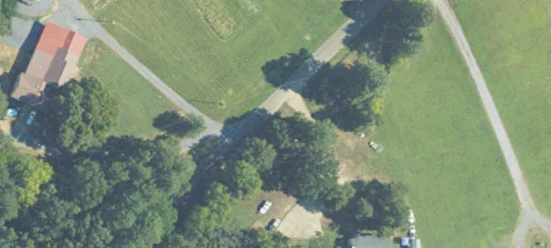 Hunting Recreation Land