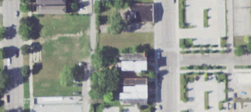 Newer Three-Unit Income Property