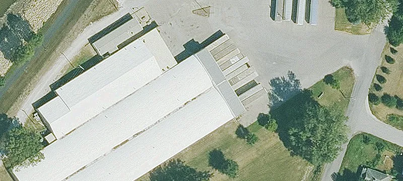 Waterfront Riverfront Development Land