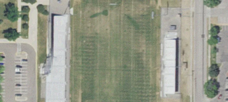 B-2 Zoned Commercial Land