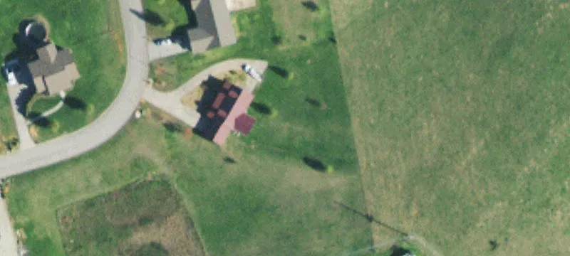 Residential Building Lot