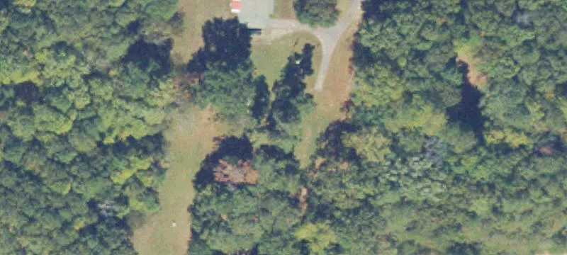 Two-Acre Buildable Land Parcel