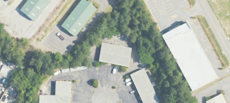 Office/Warehouse Flex Facility