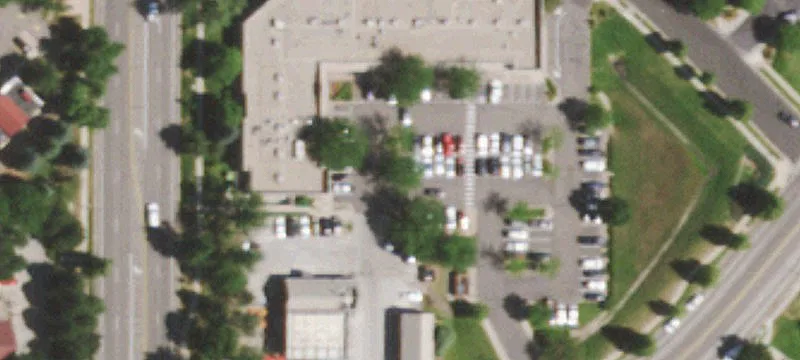 Turnkey Retail Sublease Suite