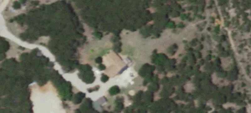 Waterfront Acreage with Spring-Fed Tank