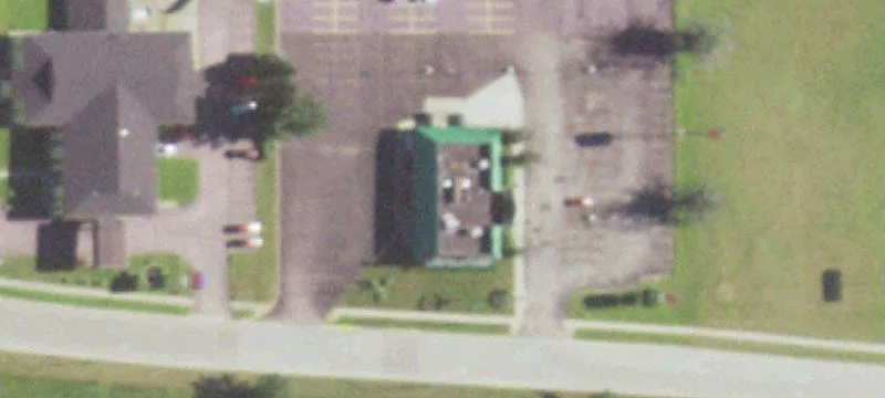 Freestanding Restaurant and Real Estate
