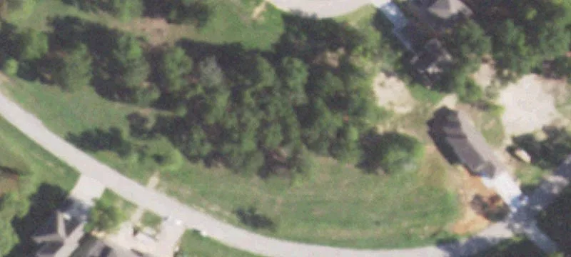 Waterfront Double Lot Retreat