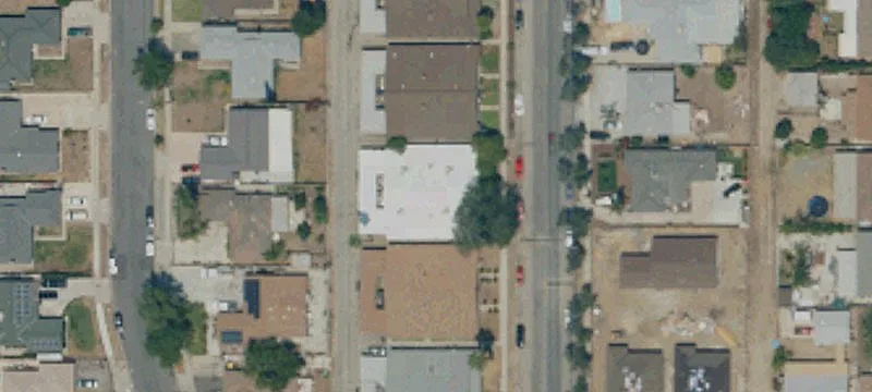 Single-Story Fourplex Investment