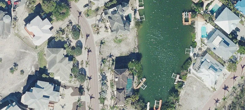 Waterfront Bayfront Land Parcel