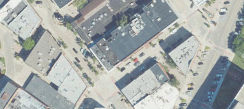 Single-Tenant CVS Retail Store