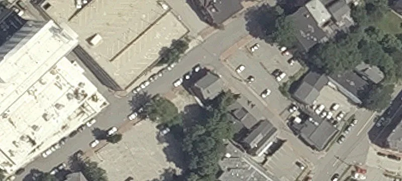 Historic Quadplex Residence