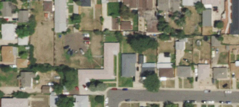Stabilized 5-Unit Multifamily