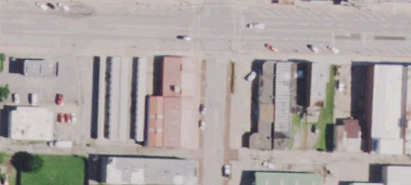 Climate-Controlled Flex Warehouse