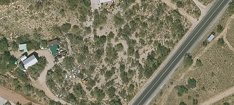 Custom Home Lot with Mountain Views