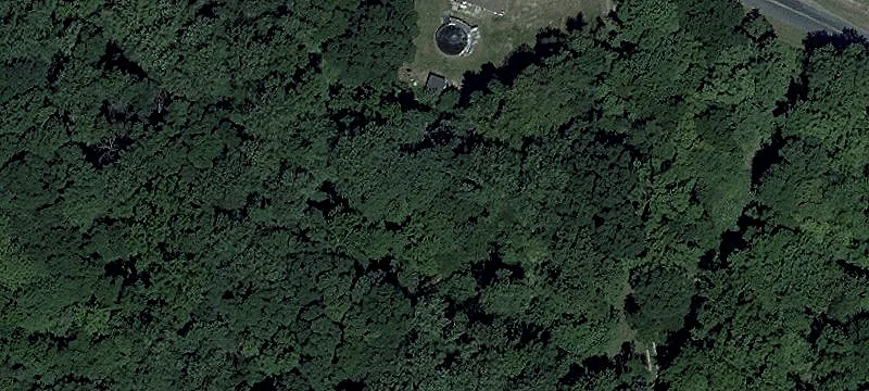 Residential Development Lot